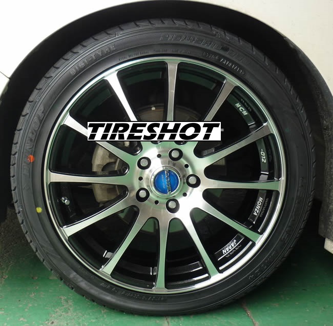 Tire Dunlop SP Sport LM704